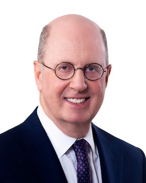 Picture of Ross Bennett Gampel