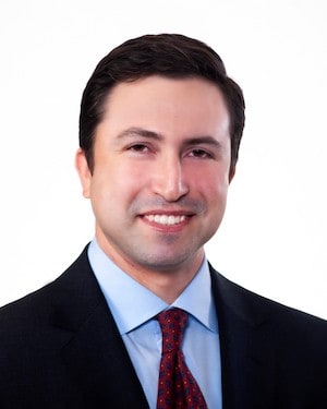 Picture of Brian P. Gampel