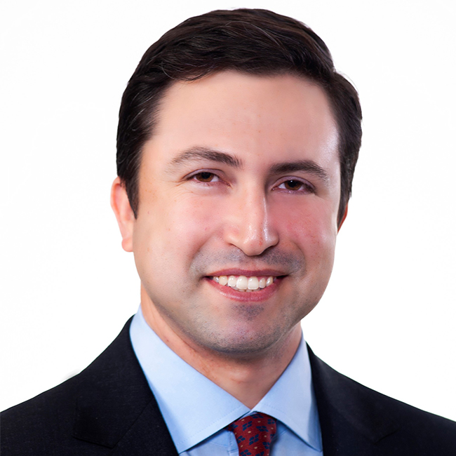 Profile photo of Brian P. Gampel